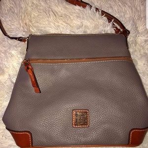 Dooney and Bourke Crossbody